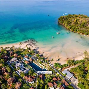 Nakamanda Resort&Spa- SHA Plus