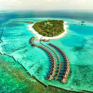 Sun Siyam Iru Fushi With Free Transfer